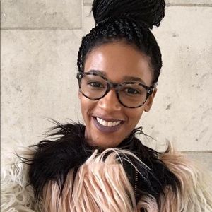 Meet your Posher, Briana